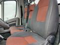 FIAT ducato 33 MH1 2.3 mjt 120cv carro Ducato 33 2.3 MJT PC-TN Furgone Ambulanziabile