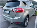 FORD Kuga 2.0 TDCi 136CV 4WD Titanium DPF