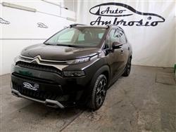 CITROEN C3 AIRCROSS C3 Aircross PureTech 130 S&S EAT6 Shine