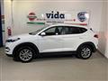 HYUNDAI TUCSON 1.7 CRDi Comfort