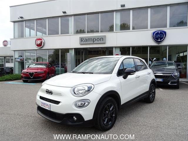 FIAT 500X 1.0 T3 120 CV Club