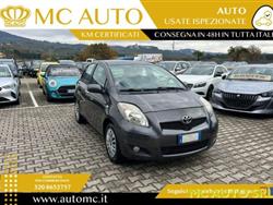 TOYOTA YARIS 1.0 5 porte