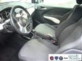 OPEL ADAM 1.2 70 CV Glam Tetto Bicolore UNIPROPIETARIO