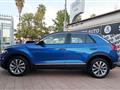 VOLKSWAGEN T-ROC 1.0 TSI 115 CV Style BlueMotion Technology