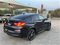 BMW X4 xDrive20d Msport