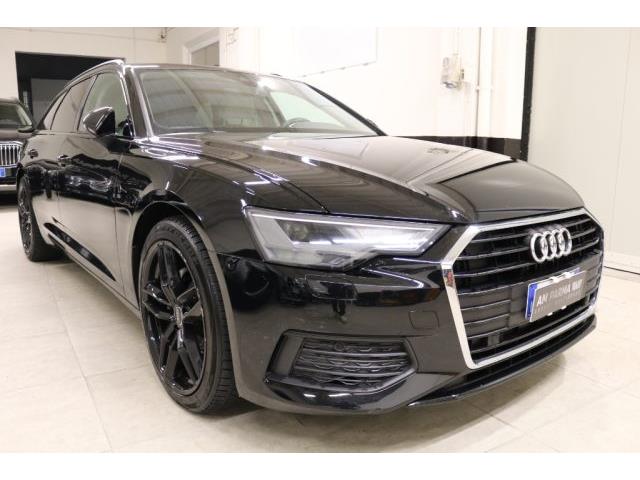 AUDI A6 AVANT Avant 40 2.0 TDI S tronic Business Plus