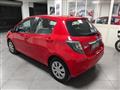 TOYOTA YARIS 1.5 Hybrid 5 porte Lounge