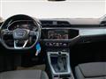 AUDI Q3 SPORTBACK SPB 35 TDI S tronic Business Plus