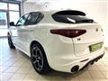 ALFA ROMEO STELVIO 2.2 Turbodiesel 210 CV AT8 Q4 Veloce Tì