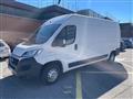 FIAT Ducato Uh 2 2.3 multi jet 16 V 130 cv Ducato 35 2.3 MJT 130CV PLM-SL-TM Furgone Vetrato Maxi