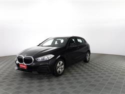 BMW SERIE 1 Serie 1 d BUSINESS ADVANTAGE