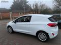 FORD FIESTA VAN 1.1 75 CV 3 porte Van Trend