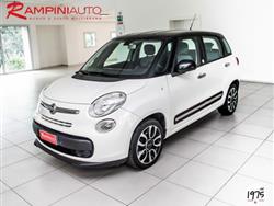 FIAT 500L 1.3 Mlj 85 CV Ok neopatentati Unico Proprietario