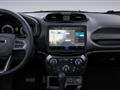 JEEP RENEGADE e-HYBRID 1.5 Turbo T4 MHEV altitude my24 - NUOVO MODELLO