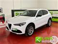 ALFA ROMEO STELVIO 2.0 Turbo 280 CV AT8 Q4 First Edition GARANZIA