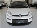 FIAT PANDA VAN 1.0 S&S Hybrid Van 2 posti