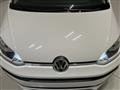 VOLKSWAGEN UP! 1.0 75 CV 3p. move up! BlueMotion Technology ASG