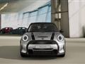 MINI 3 PORTE JCW CLASSIC 5 PORTE