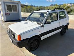 FIAT PANDA FIAT PANDA 4x4