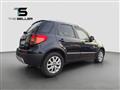 FIAT SEDICI 2.0 MJT 16V DPF 4x4 Dynamic