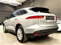 JAGUAR F-PACE 2.0 D 180 CV aut.