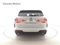 BMW X3 xDrive20i 48V Msport