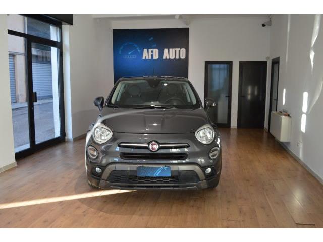 FIAT 500X 1.3 MultiJet 95 CV Cross*OK NEOPATENTATO*