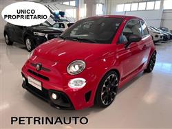 ABARTH 595 COMPETIZIONE 1.4 Turbo T-Jet 180cv Competizione 70° Anniver.