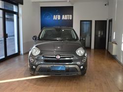 FIAT 500X 1.3 MultiJet 95 CV Cross*OK NEOPATENTATO*