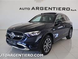 MERCEDES GLC SUV d 4Matic Mild Hybrid Advanced Plus tetto led digit