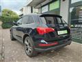 AUDI Q5 quattro s-tronic