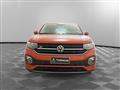 VOLKSWAGEN T-CROSS 1.0 TSI 110 CV Style