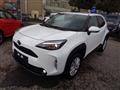 TOYOTA YARIS CROSS 1500 HYBRID BUSINESS AUTOM. NAV CARPLAY CAM ITALIA