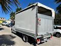 RENAULT MASTER T35 23 dCi Centina+Tela+Sponda