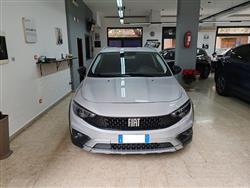 FIAT TIPO CROSS 1.6 Mjt S&S 5 porte Cross