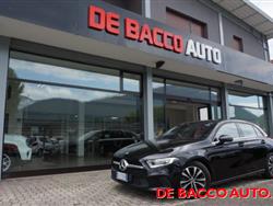 MERCEDES CLASSE A d Automatic Business