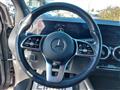 MERCEDES CLASSE B d Automatic Sport Plus