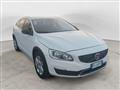 VOLVO V60 CROSS COUNTRY V60 Cross Country D3 Geartronic Business Plus