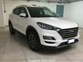 HYUNDAI TUCSON 1.6 CRDi 136CV DCT XPrime