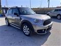 MINI COUNTRYMAN 2.0 Cooper D  Automatica