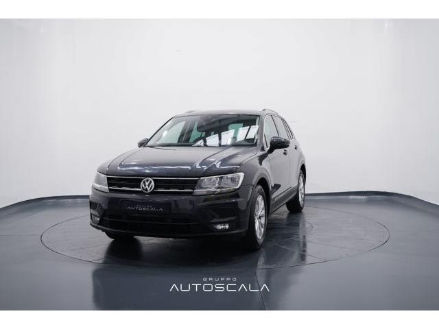 VOLKSWAGEN TIGUAN 2.0 TDI SCR DSG Business BlueMotion Technology