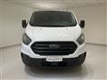 FORD TRANSIT CUSTOM Transit Custom 320 2.0 TDCi PC Furgone Entry