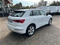 AUDI Q3 35 TDI quattro S tronic Sport