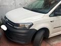 VOLKSWAGEN Caddy 2.0 TDI