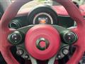 SMART FORTWO CABRIO CABRIO 70 1.0 TWINAMIC BRABUS STYLE NEOPATENTATI