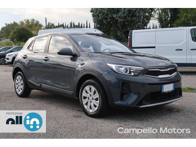 KIA STONIC 1.2 DPI Urban