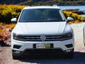 VOLKSWAGEN Tiguan Volkswagen Tiguan II 2.0 tdi Advanced 4motion 190cv dsg, Tet