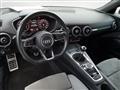 AUDI TT Roadster 1.8 TFSI S line