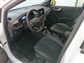 FORD Puma 125 cv Ibrida St-Line X - GUIDA AUTONOMA