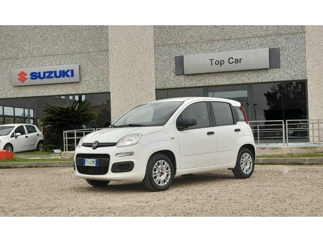 FIAT PANDA VAN 1.2 Easy Van 4 posti GARANZIA